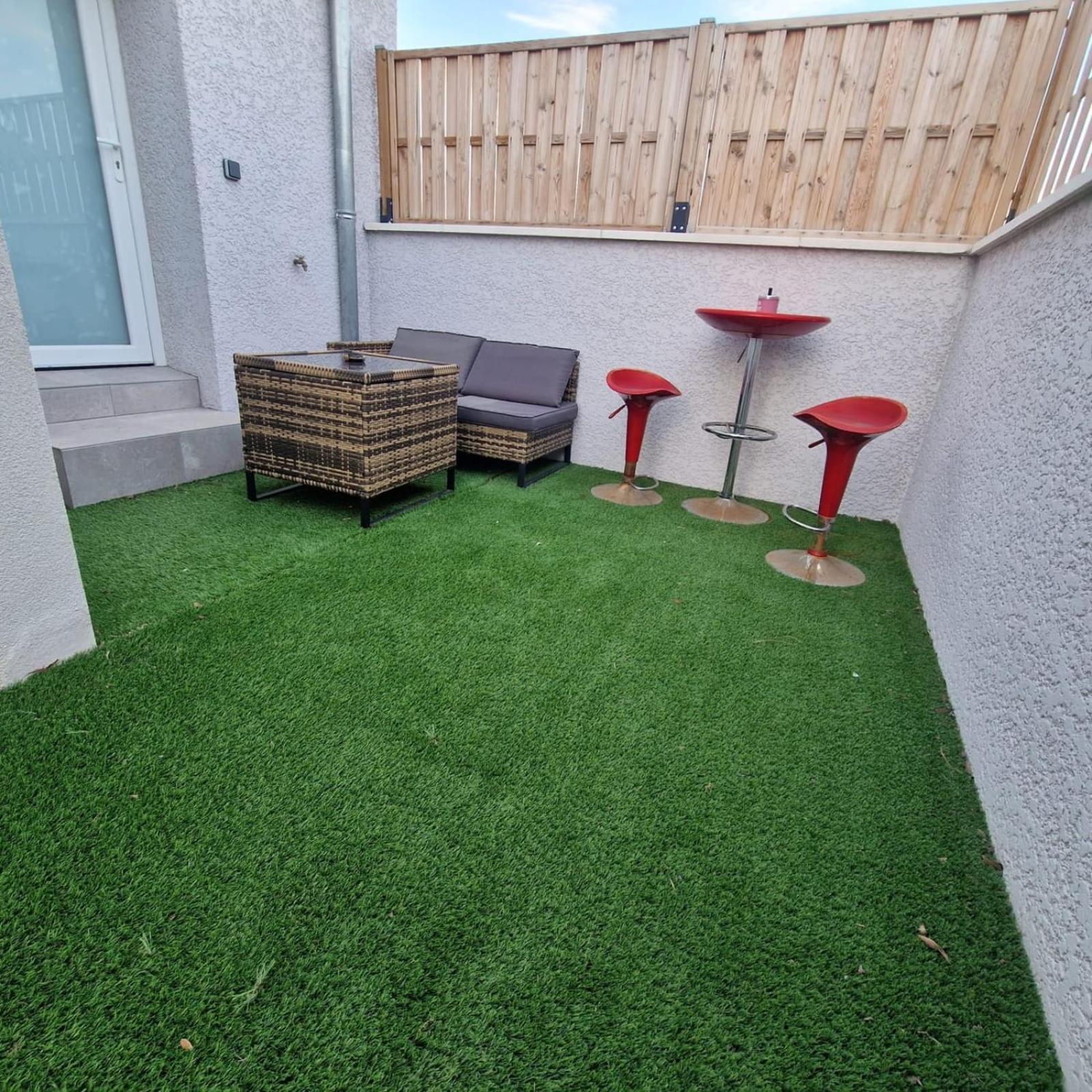 Appartement Experience Des Sens à Grezieu-la-Varenne Extérieur photo